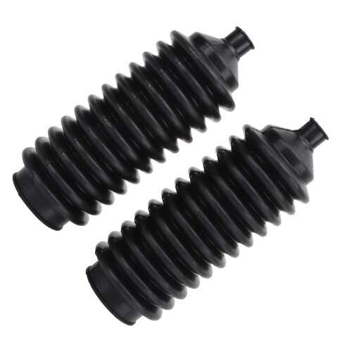 Durable Rubber Steering Rack Boots 2pcs for Commodore VT-VZ WH WK WL 2