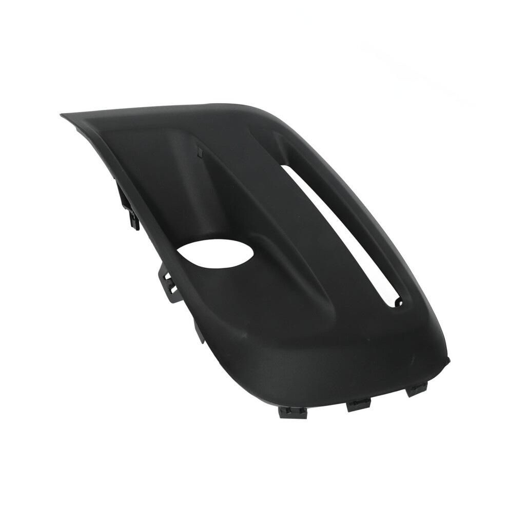 Protective Front Fog Grill For Citroen Berlingo 2015Â2018 Light 5031371530594