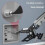 Electrical Crimping Tool 28Function Wire Stripping and Crimping, Multi Tool Wire Stripper for Various Cable Sizes 3