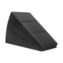 Slant Board 3Level Calf Stretcher Adjustable AntiSlip Ramp Plate Squat Trapezoid For Exercise Yoga Pilates Home Gym