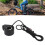 Electric Scooter Thumb Throttle Left/Right Handle ABS Universal Accessories 1