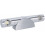 Elegant Wall Sconce for Damp Locations, 6W LED Light Source with Rotatable Modern Design 1