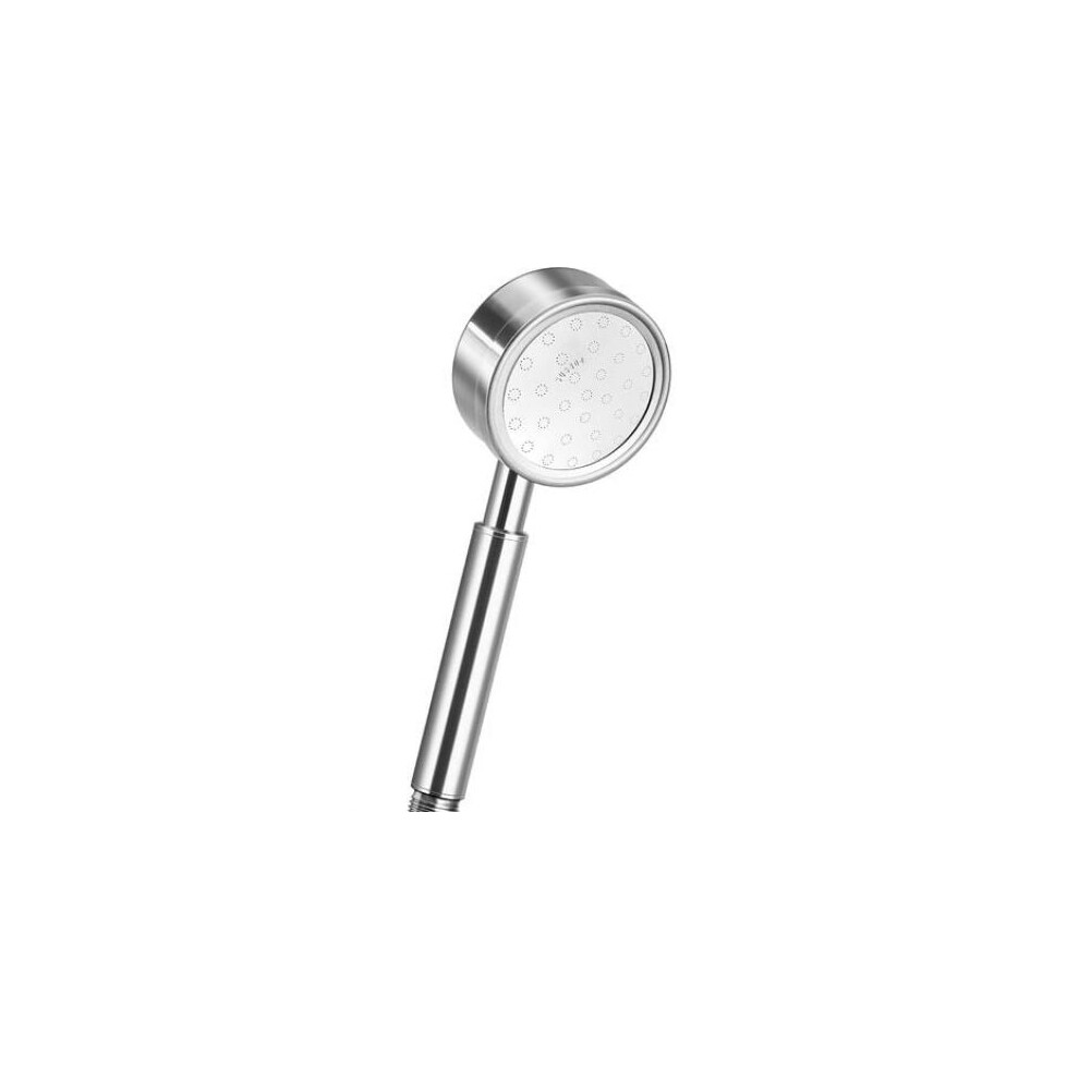 Stainless Steel Handheld Shower Head Kit, Pressure That Exceeds Expectations, Easy Cleaning Hand Shower with Tool Free Installation for Quick Setup-image-OPC-PQBT2PY-NEW