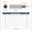 SUS304 Stainless Steel Standoff Spacer M3 Thread 75mm RustResistant Single Head Column 3