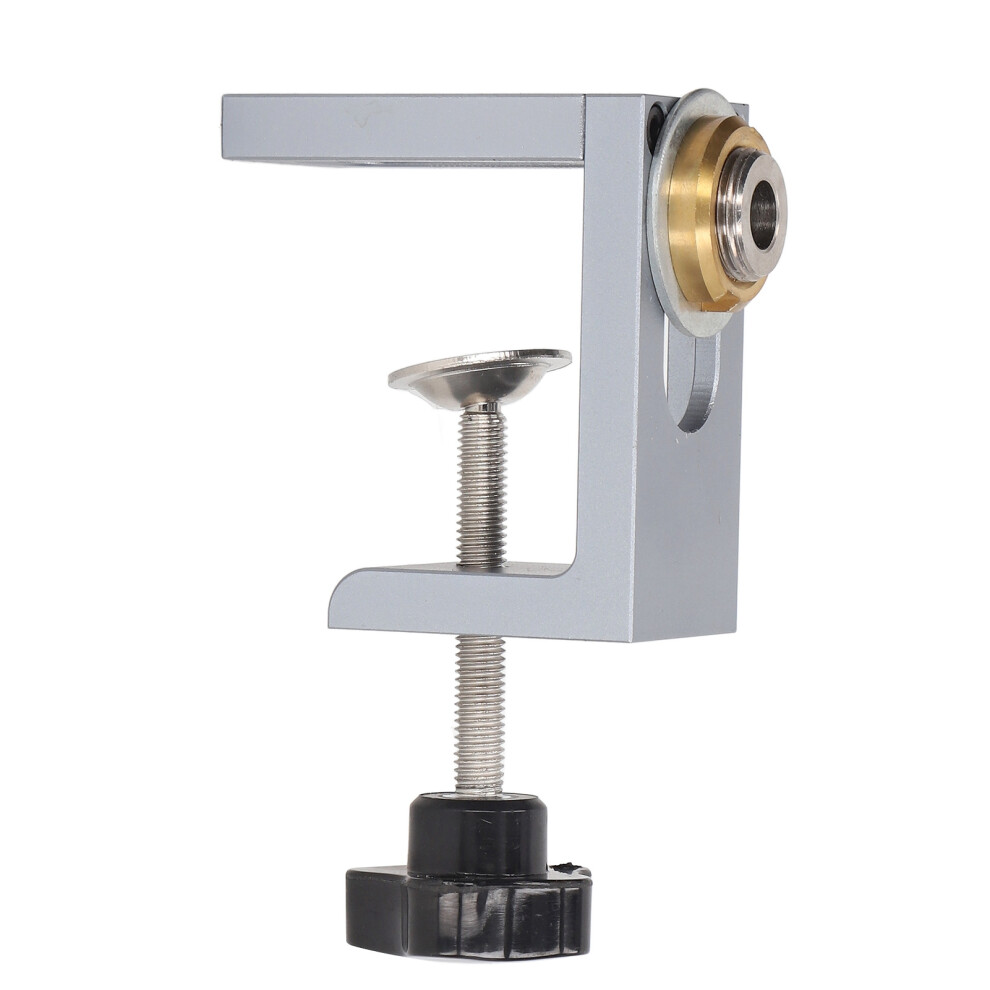 Woodworking Hole Locator Kit, Aluminum Brass Steel, Precise Drill Positioning 9301371536114