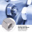 Hex Coupling Nut M6x1 30mm Stainless Steel 304 for Threaded Rod – Rustproof 4