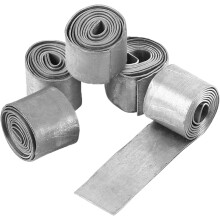Sheet Sinkers With High-Quality Lead, Fishing Accessories For Convenient And Practical Angling Sessions