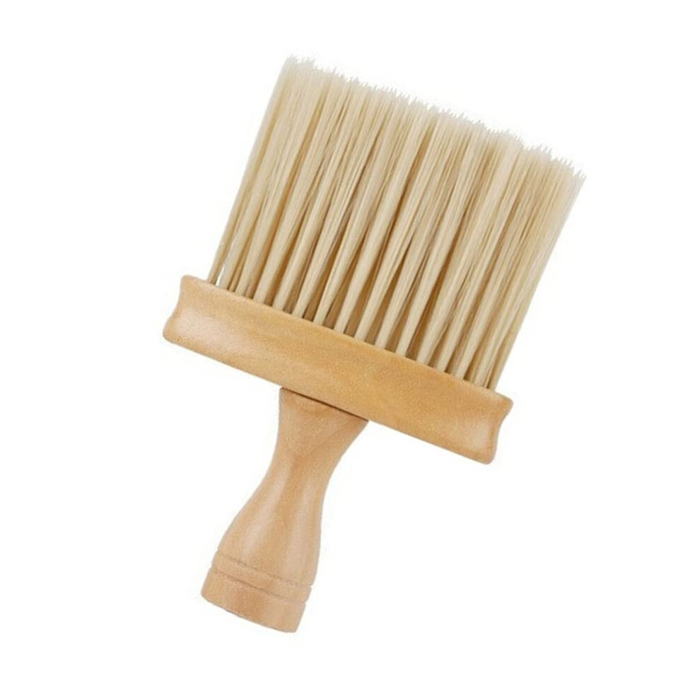 Car Detailing Brush With Density Soft Bristles For Scratch Interior And Vent Cleaning 9426802515480