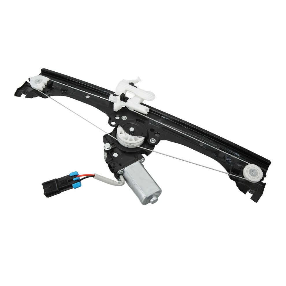 Front Right Power Window Regulator For Fiat 500 2012Â2019 68070266Ad 9471371540999