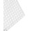 Polycarbonate Sheets Lightweight Plastic Mesh Decorative Panels LeakProof Window Pads 23.6 By 39.3 Inches 1