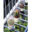 Polycarbonate Sheets Lightweight Plastic Mesh Decorative Panels LeakProof Window Pads 23.6 By 39.3 Inches 5