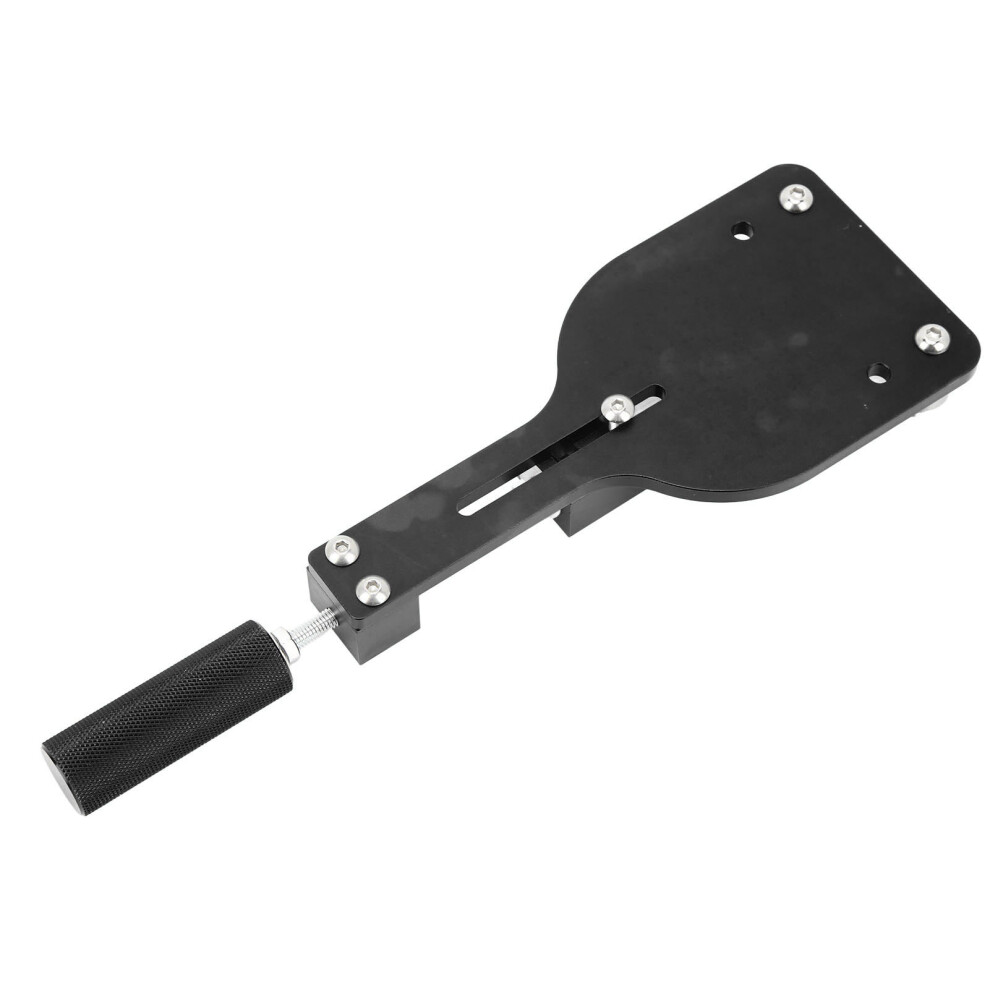Robust Zinc Alloy Oil Filter Cutter 77750 For 2Â3/8In To 5In Filters Black 9351371541021