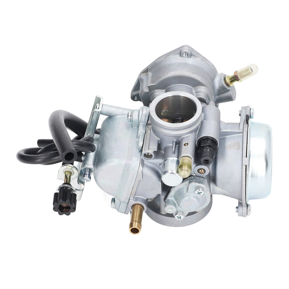 Atv Carburetor 13200-05G01 For Suzuki Ozark Ltz250 2002-2010 Reliable Replacement 4951371540809