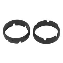 Heavy Duty Fork Protection Ring 2 Pcs for 125 144 150 SX XC‑W Shock Absorbers
