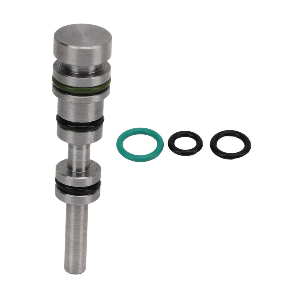 Transmission Upgrade For 4L60e, High Strength Metal Tcc Valve Repair Kit Ensures Smooth Performance And Longevity, Fix P1870 Code For 1995-2000 9405630791839
