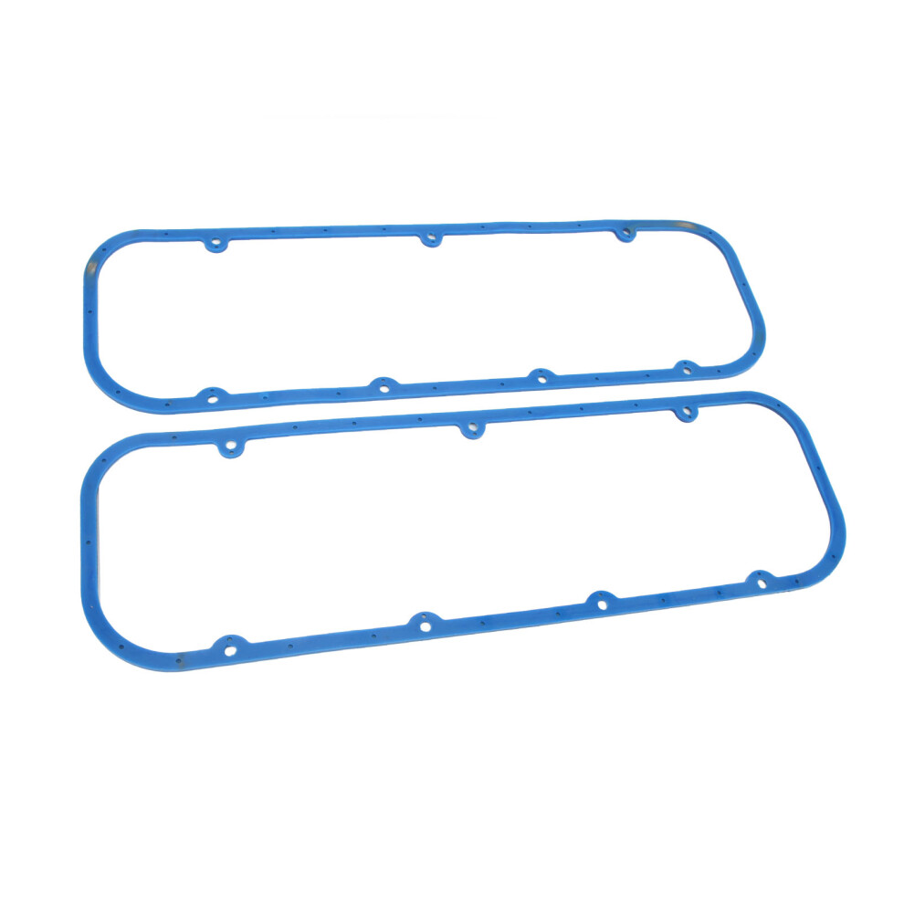 Heat Resistant Valve Cover Gasket For Bbc 396 427 454 502 Engine 4271371543915