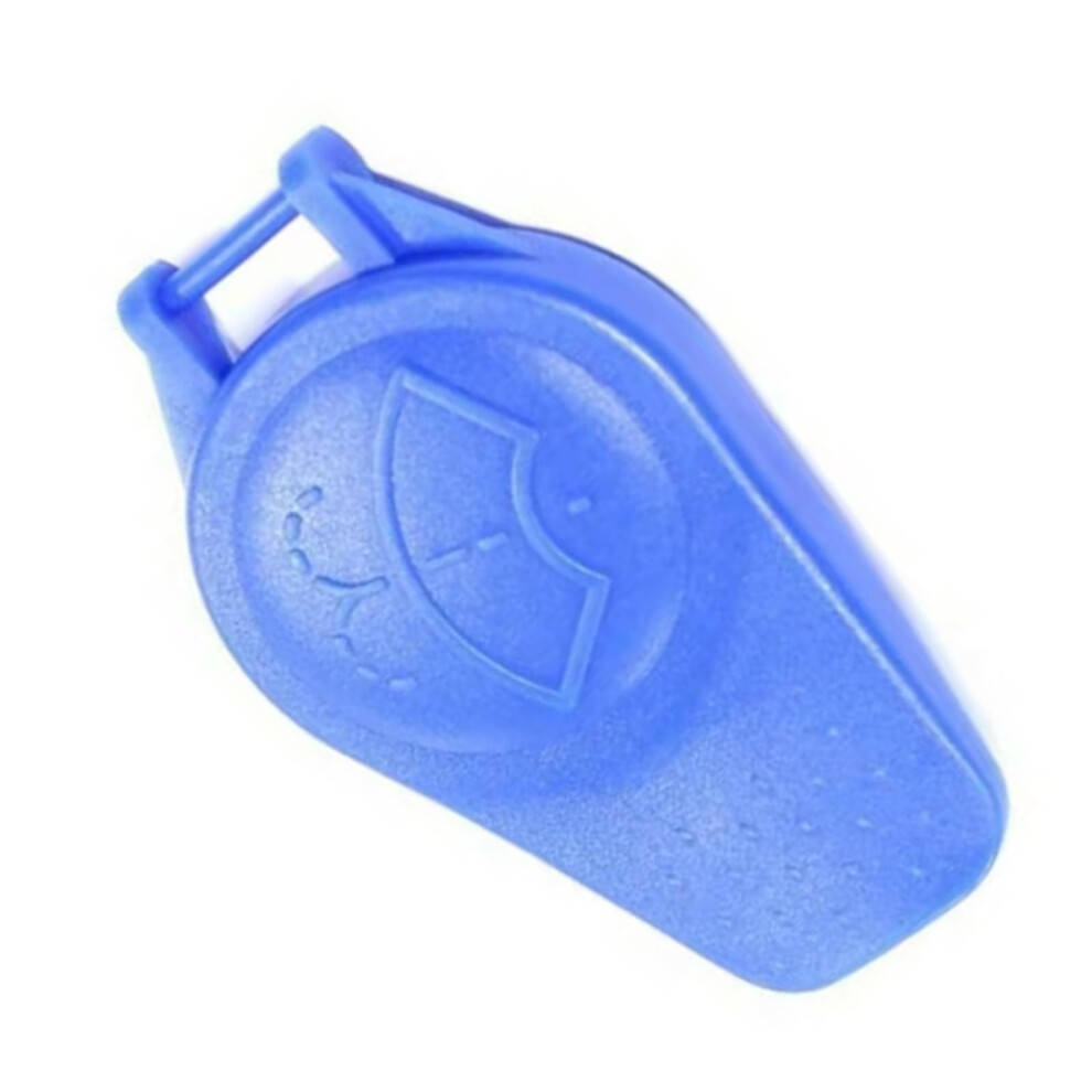 Leakproof Easy Install Windshield Washer Reservoir Cap For Ford Focus Cmax 20032007 9382693762740