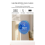 BeigeAutomatic Liquid Soap Dispenser Kitchen Liquid Soap Dispenser Rechargeable Bathroom Motion Sensor Hand Sanitizer 4