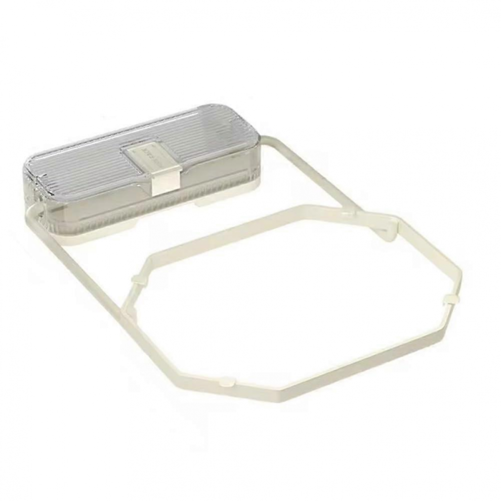 Adjustable Kitchen Sink Strainer Basket With Suction Cup, Stainless Steel Drain Filter For Food Waste 8385827159240