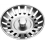 25-26 78mm Stainless Steel Kitchen Sink Strainer Plug 2