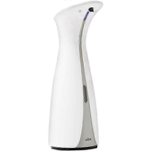 Hands-free automatic soap dispenser for kitchen counter 25-26s