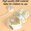 Distributore d'acqua Astronaut per bambini con tazza e cinturino, beige 2