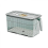 A22025 Kitchen Refrigerator Storage Box Fridge Organizer With Lids And Handles Fruit Boxes Drain Basket Storage Containers Pantry 2