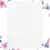 Bathroom Use Silicone Floor Drain Pad Deodorization 1Pcs Transparent 2
