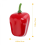 Fake Vegetables Cognitive Model for Playing 80Pcs Artificial Kids Toys 5