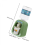 Kids Water Dispenser Playing Toy for Pretend Kitchen 2Sets Educational Model 2