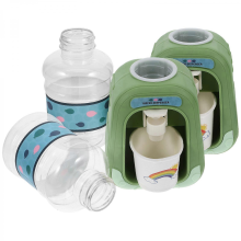 Wasserspender-Spielzeug für Kinder, 2er-Set, Lernspielzeug