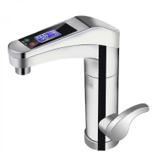 2025 Electric Heating Tap Kitchen Fast Instant Hot Water Heater Faucet up 45 Indoor