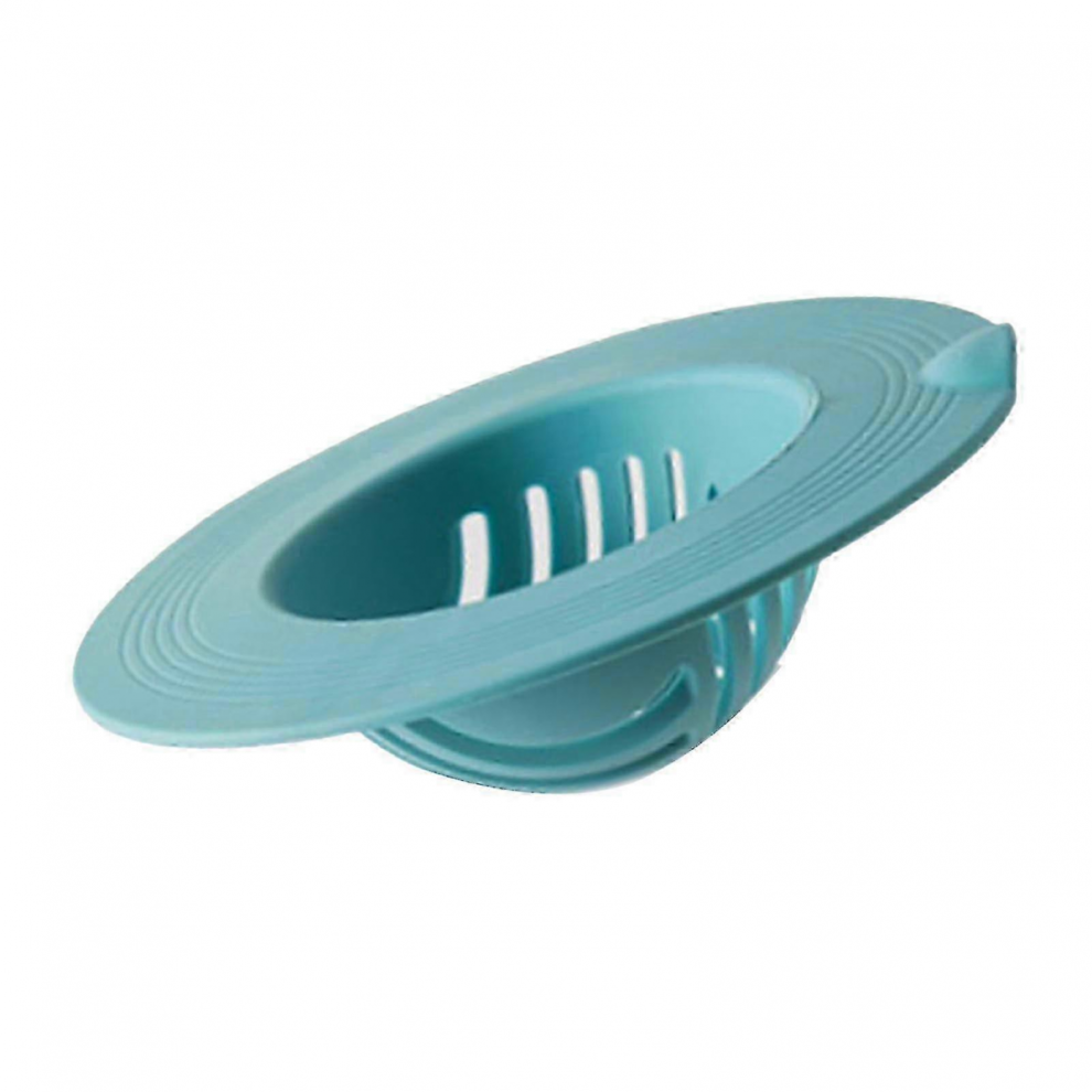 2025 Silicone Sink Strainer Preventing Clogging Odor Easy To Clean Sink Drain Stopper For Kitchen Bathroom F26 3807464162551