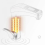 Robinet chauffant électrique 2025 pour cuisine, chauffe-eau instantané rapide 45C, intérieur 3
