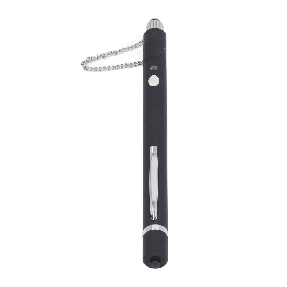 Visual Fault Locator Vfl Optical Fiber Test Pen, Red Light, 650Nm 4021371545316