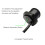 Laser Sensor Module XKC-KL200-V Waterproof Infrared Range Finder 1-400cm 3