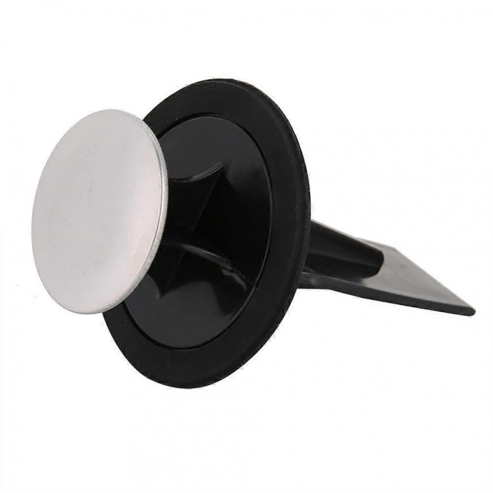 Universal Kitchen Sink Drain Stopper With Leakproof Seal And Effective Waste Filtration 4126281273035