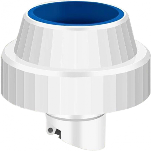 Floor Drain Backflow Preventer Cover with Washing Machine Hose Seal Ring for Easy Install 1