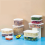 Pcs Kitchen Fridge Multi-Size Crisper Box Fruit & Vegetable Dustproof Sealed Storage Box For Freezer Room Storage Box-16262 5