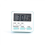 green2025 Digital Display Cooking Alarm Clock Kitchen Timer Sleep Stopwatch Clock House 1