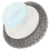 Dishes Scrub Brush Handle Pan Cleaner For Home Cleaning 1Set 4