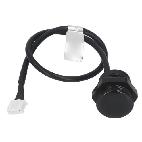 Laser Sensor Module XKC-KL200-V Waterproof Infrared Range Finder 1-400cm 1