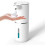 2025 Touchless Foam Soap Dispenser, 380ml USB Rechargeable Automatic Foaming Soap Dispenser with 4 Adjust 1