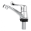 2025 ABS Plastic Single Cold Faucet Tap for Basin G1/2 Thread 20mm 1