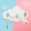 Crochets Cloud adhésifs sans couture, accessoires de cuisine multi-usages 5