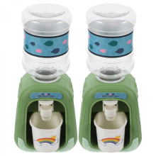 Kids Toy Water Dispenser for Imaginative Play 2Sets of Educational Toys