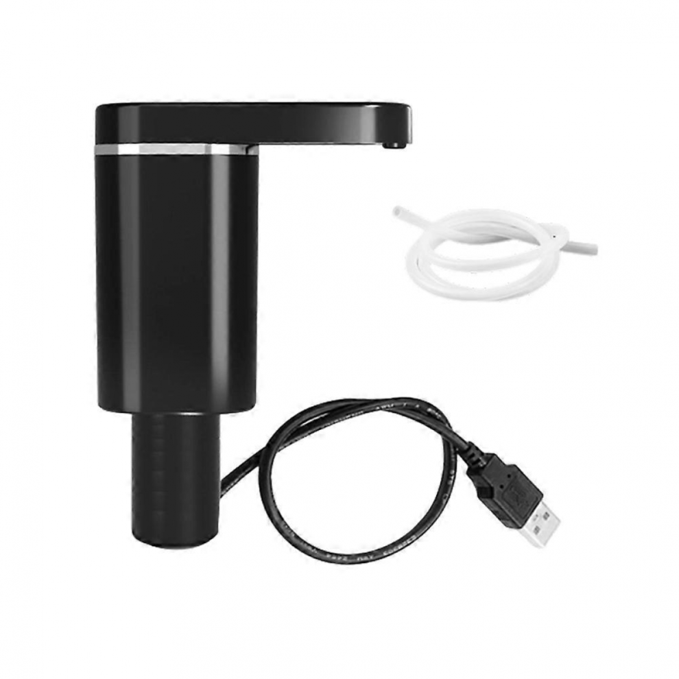Automatic Dish Soap Dispenser For Kitchen Sink, Touchless Electric Sink Soap Pump, Leak-Proof & Universal Fitblack 5008878125967