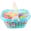 Cutting Fruit Toy Set for Playing 1Set Simulated Kitchen Toys Child Play 1