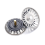 SilverA 2-piece Stainless Kitchen Sink Drain Strainer, an ultimate long-lasting solution. 1