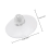 Lot de 10 ventouses murales multifonctions pour crochet 2